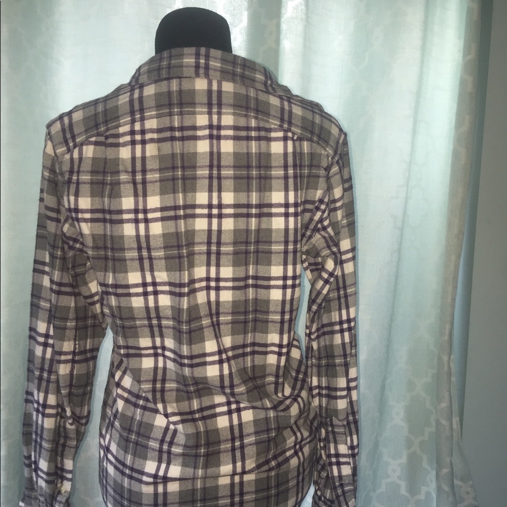 Flannel - Picture 2 of 2